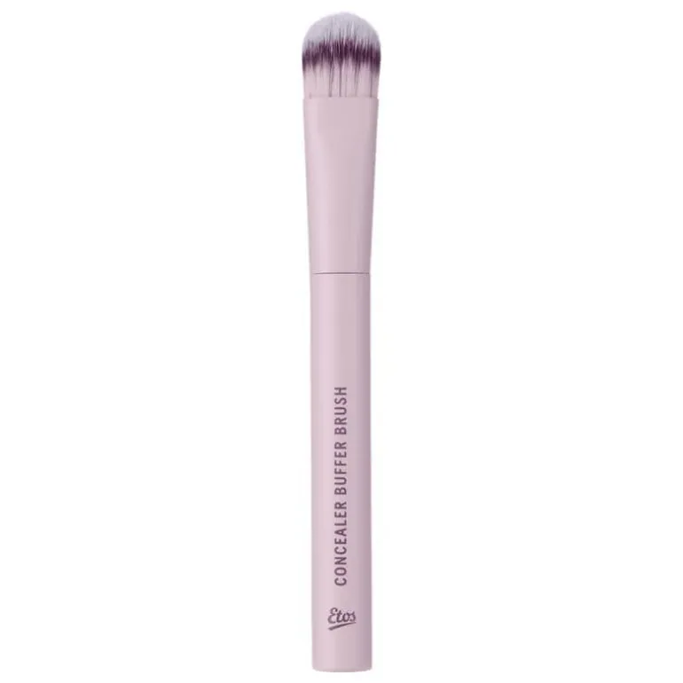 Etos Concealer Buffer Brush