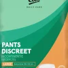 Etos Control Pants Large, incontinentiebroekjes Large, 10 stuks
