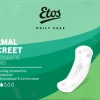 Etos Daily Care Normal Discreet incontinentie verband 12 stuks