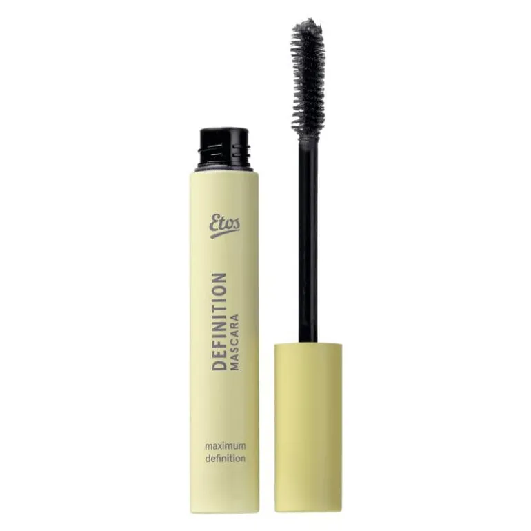 Etos Definition Mascara