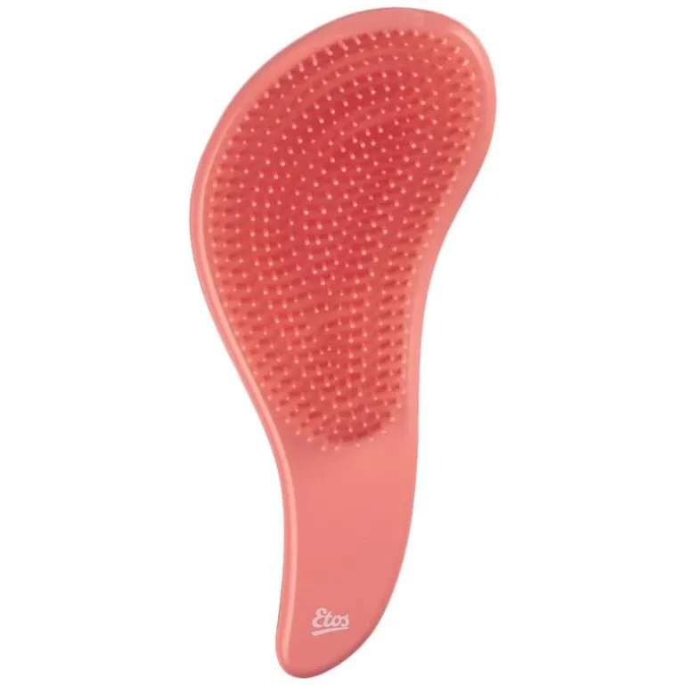 Etos Detangler Borstel Met Handvat