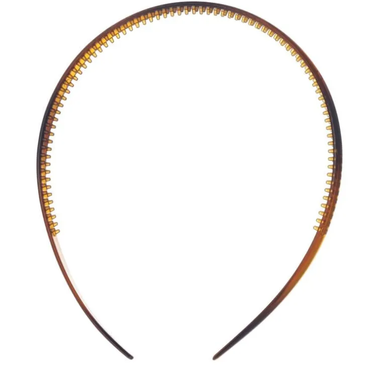 Etos Diadeem Small Bruin