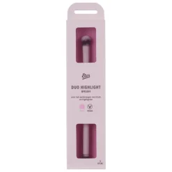 Etos Duo Highlight Brush