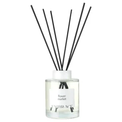 Etos Embrace Fragrance Sticks Flower Market 200 ML