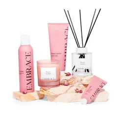 Etos Embrace Fragrance Sticks Flower Market 200 ML