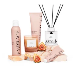 Etos Embrace Shower Scrub Slow Sunday 220 ML