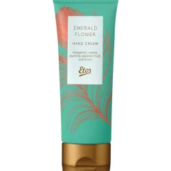 Etos Emerald Flower Handcream 70 ML