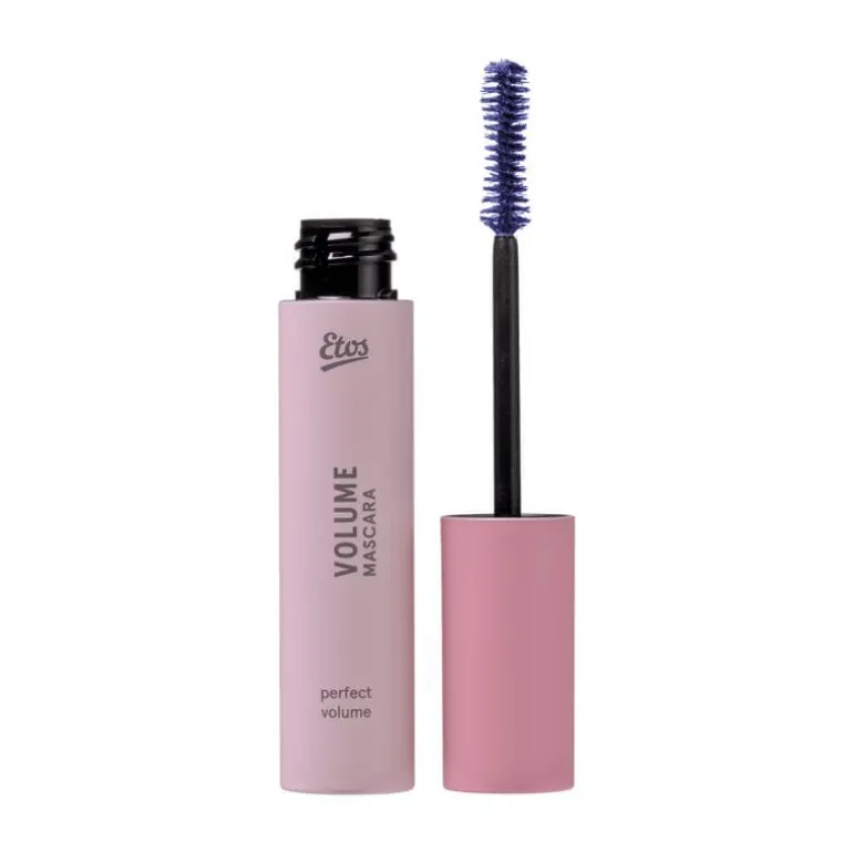 Etos Everyday Volume Mascara Blauw