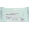 Etos Face Sensitive Mini Cleansing Wipes 10 stuks