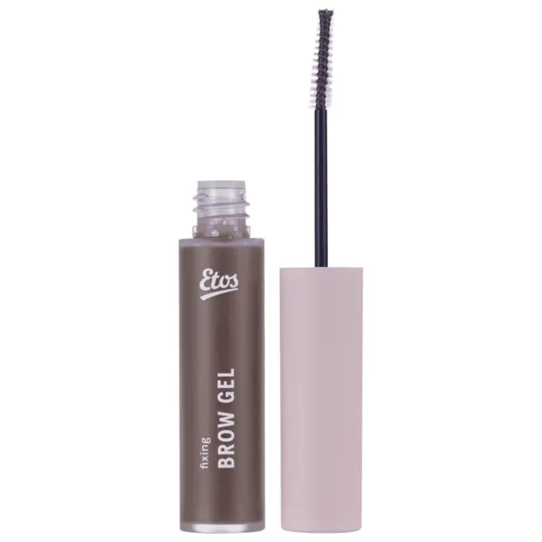 Etos Fixing Brow Gel Blond