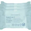 Etos Fresh 3-in-1 Face Cleansing Wipes 3 x 25 stuks