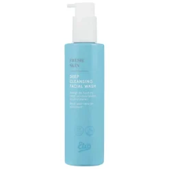 Etos Fresh Skin Deep Cleansing Facial Wash 200 ML
