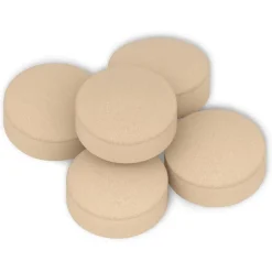Etos groene thee tablet 60st