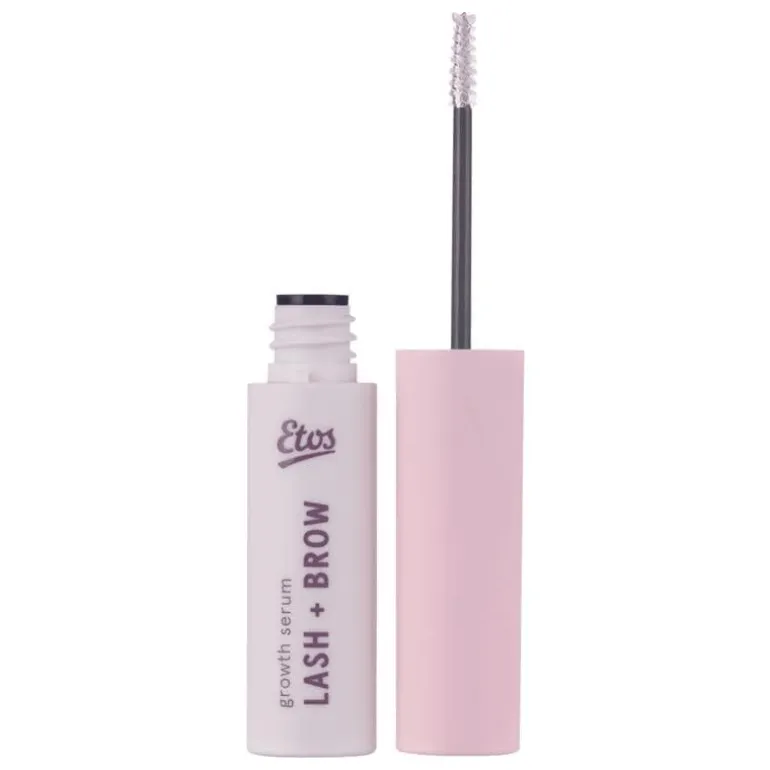 Etos Growth Wimper- En Wenkbrauwserum