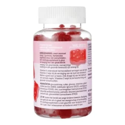 Etos Hair & Beauty gummies 60 stuks