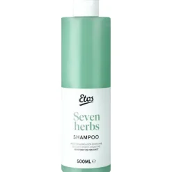 Etos 7-herbs Shampoo 500 ML