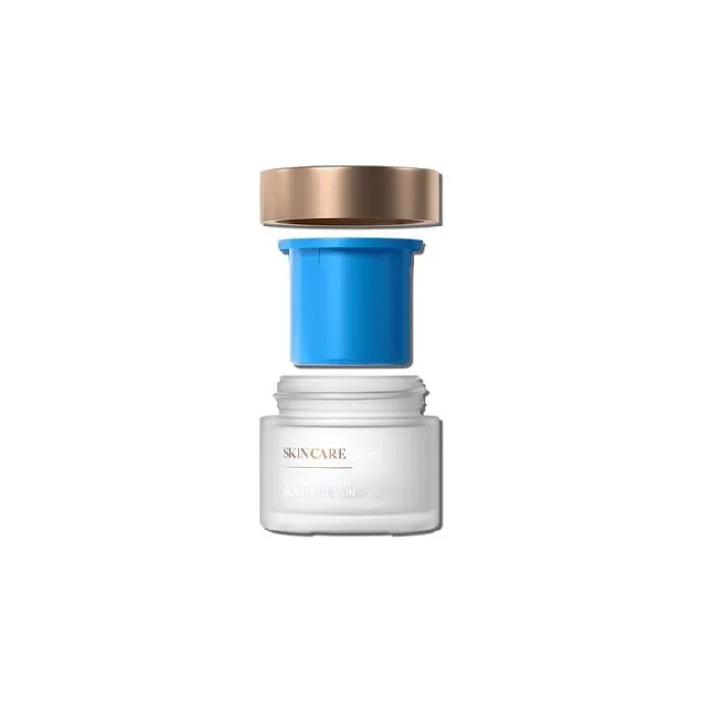 Etos 24h Hydra Moisturizing Night Cream 50 ML