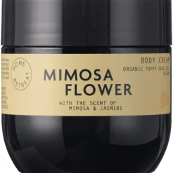 Etos Home Retreat Mimosa Body Cream 200 ML