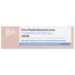 Etos Huid­schim­mel­crè­me 15 GR