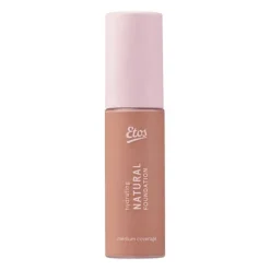 Etos Hydrating Natural Foundation 05 Sand