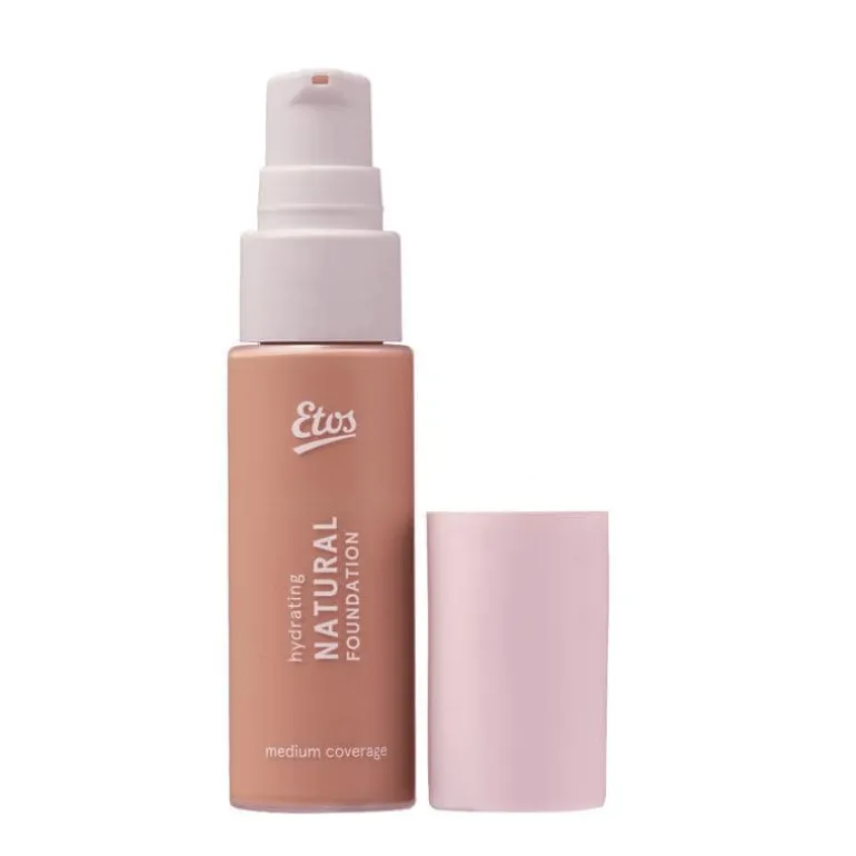 Etos Hydrating Natural Foundation 05 Sand