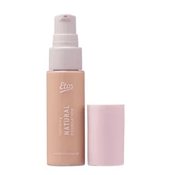 Etos Hydrating Natural Foundation 04 Vanilla