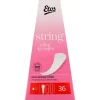 Etos Inlegkruisjes String - 36 stuks