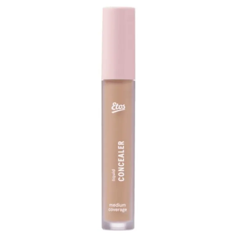 Etos Liquid Concealer 11 Mocha