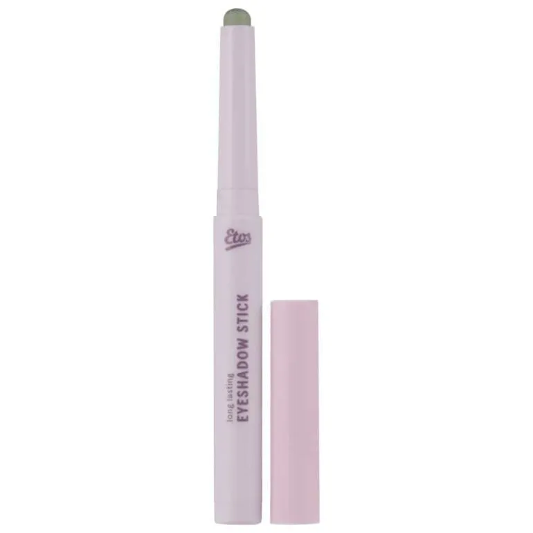 Etos Long Lasting Eyeshadow Stick Olive Green