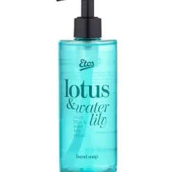 Etos Lotus & Water Lily Handzeep 300 ML