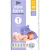 Etos Luiers Newborn Maat 1 2-5 kg Mid Pack 48 stuks