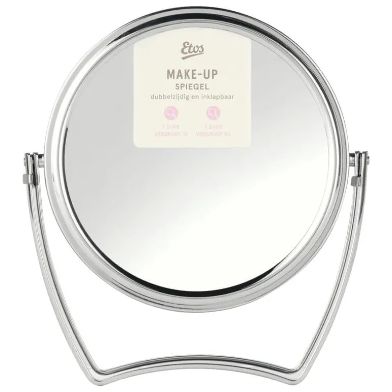 Etos Make-up spiegel 1 ST