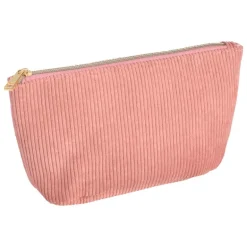 Etos Make-Up Tas Roze Ribcord