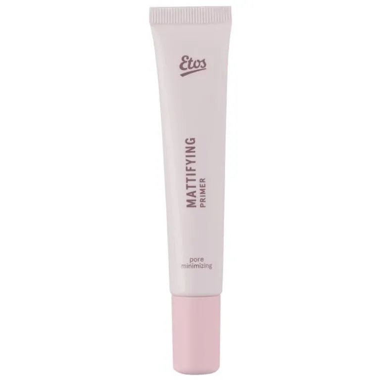 Etos Mattifying & Pore Minimizing Primer