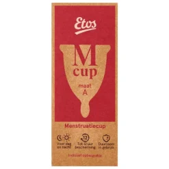 Etos Menstruatie Cup A
