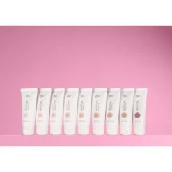 Etos Moisturizing Mattifying Foundation SPF 20 10 Hazelnut