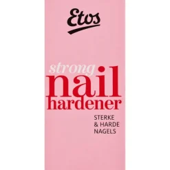 Etos Nagelverharder Strong 10 ML