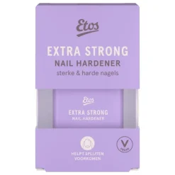 Etos Nail Hardener Extra Strong