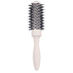 Etos Nude borstel rond thermo mix haar