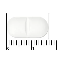 Etos Paracetamol 500 mg Ovale Tablet