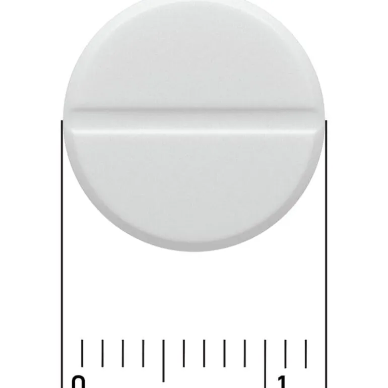 Etos Paracetamol 500 mg Tabletten