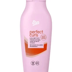 Etos Perfect Curls shampoo