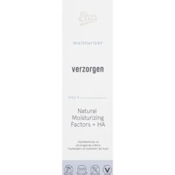 Etos Personalized Skincare Natural Moisturizing Factors + HACrème 50 ML