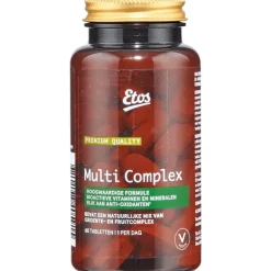 Etos Premium Multi Complex 60 stuks