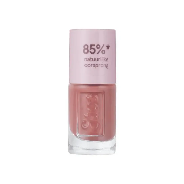 Etos Pure Nail Polish Blush 5 ML