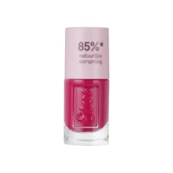 Etos Pure Nail Polish Raspberry Sorbet 5 ML