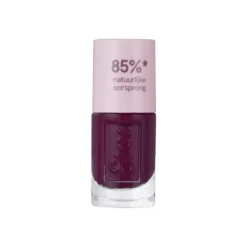 Etos Pure Nail Polish Sip Of Red Wine 5 ML