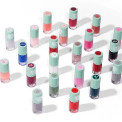 Etos Pure Nail Polish Souvenir 5 ML