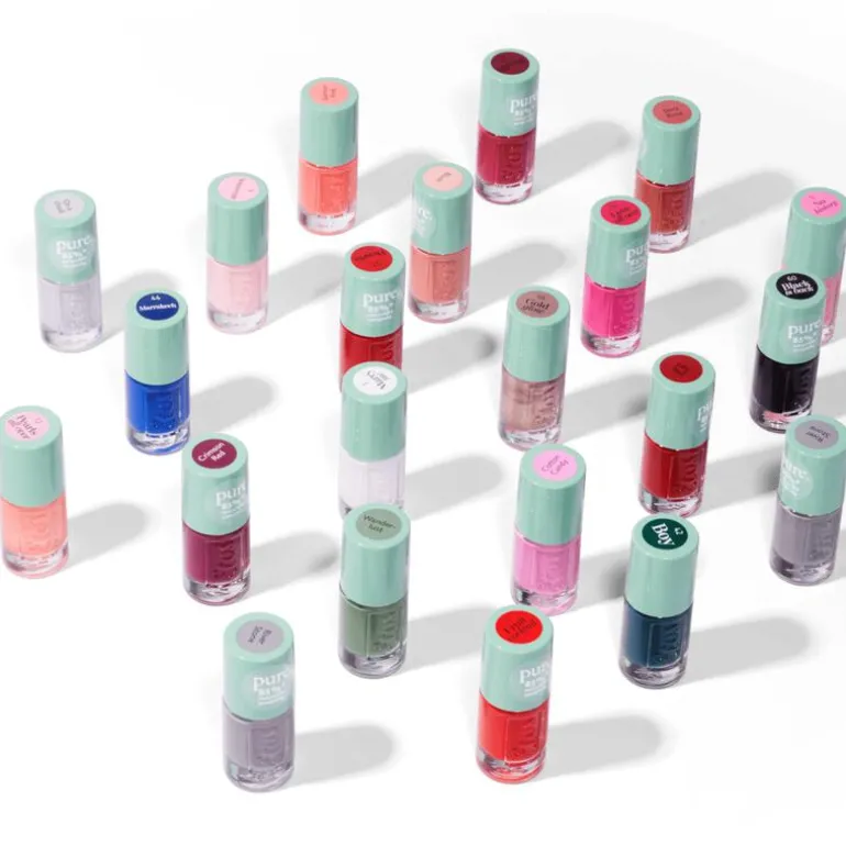 Etos Pure Nail Polish Souvenir 5 ML