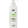 Etos Pure & Organic Baby Bad & Wasgel 200 ML